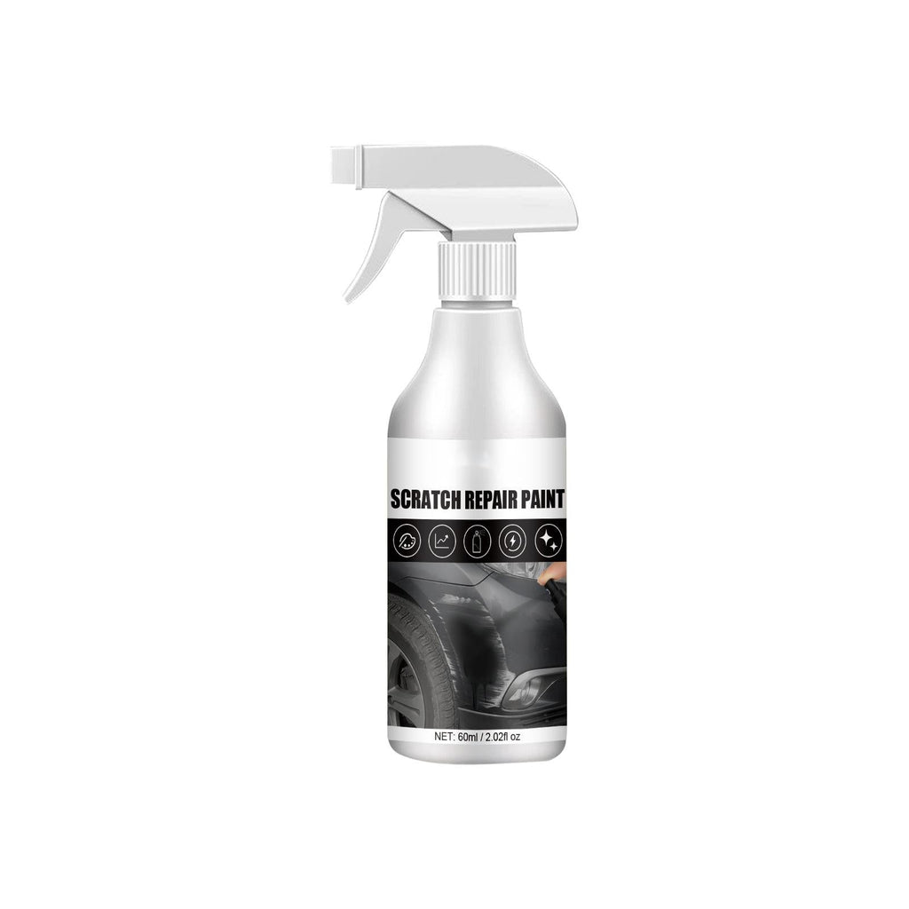 Dissolvant de rayures pour voiture pour rparer les dfauts de surface