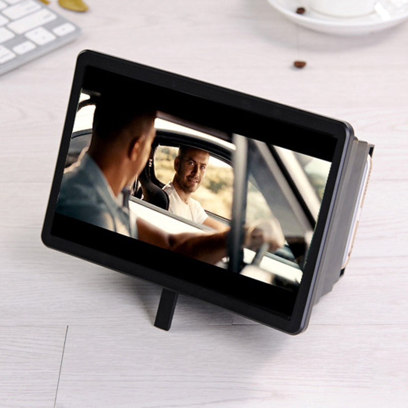 Amplificateur HD avec affichage 3D pour tlphones cellulaires--- moiti prix sur les articles les plus populaires