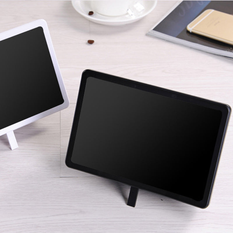 Amplificateur HD avec affichage 3D pour tlphones cellulaires--- moiti prix sur les articles les plus populaires