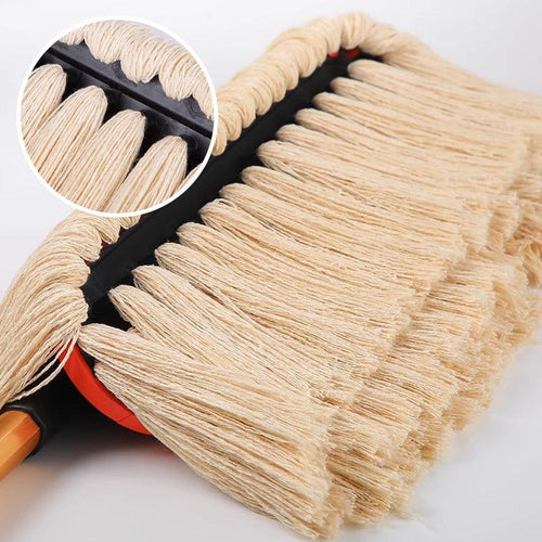 Balai pour voiture avec manche tlescopique extensible
