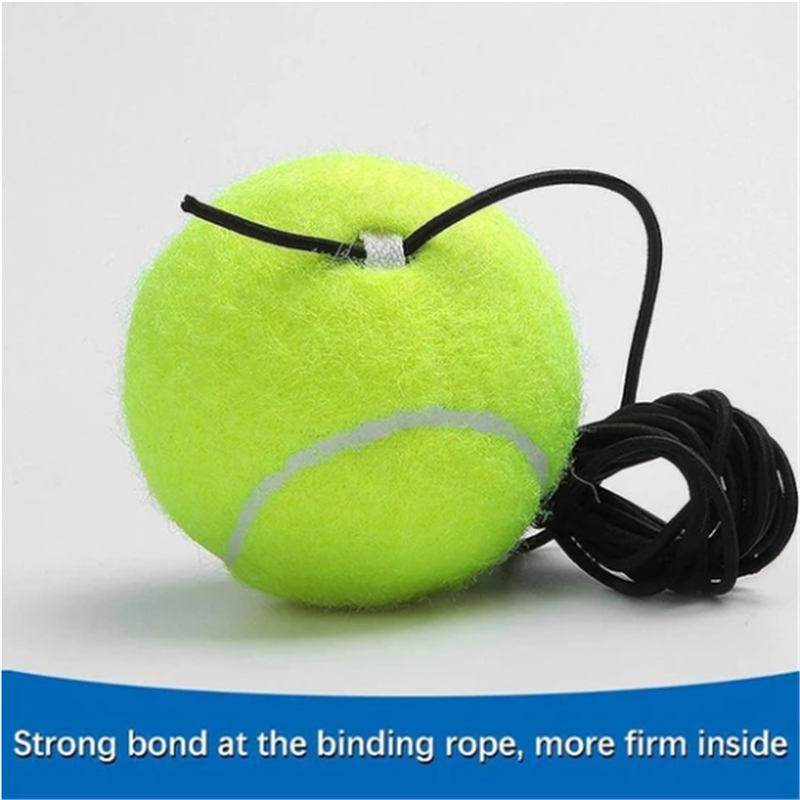 DU BLACK FRIDAY 50 % RABATT Tennisball-Trainingsboard