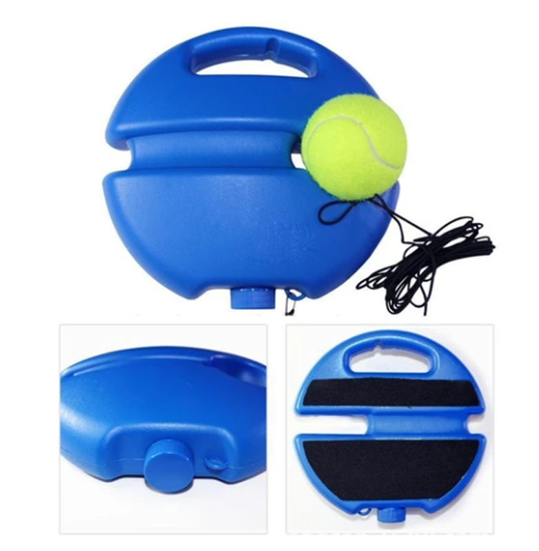 DU BLACK FRIDAY 50 % RABATT Tennisball-Trainingsboard