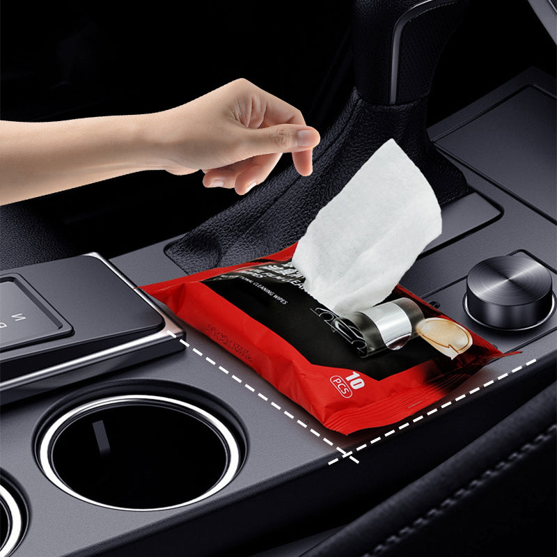 2025 lingettes amliores pour liminer les traces d'huile sur les vitres de voiture