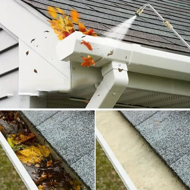 Vente d't 50% de rduction pour une dure limite Ensemble de baguettes de nettoyage haute pression 4000 PSI