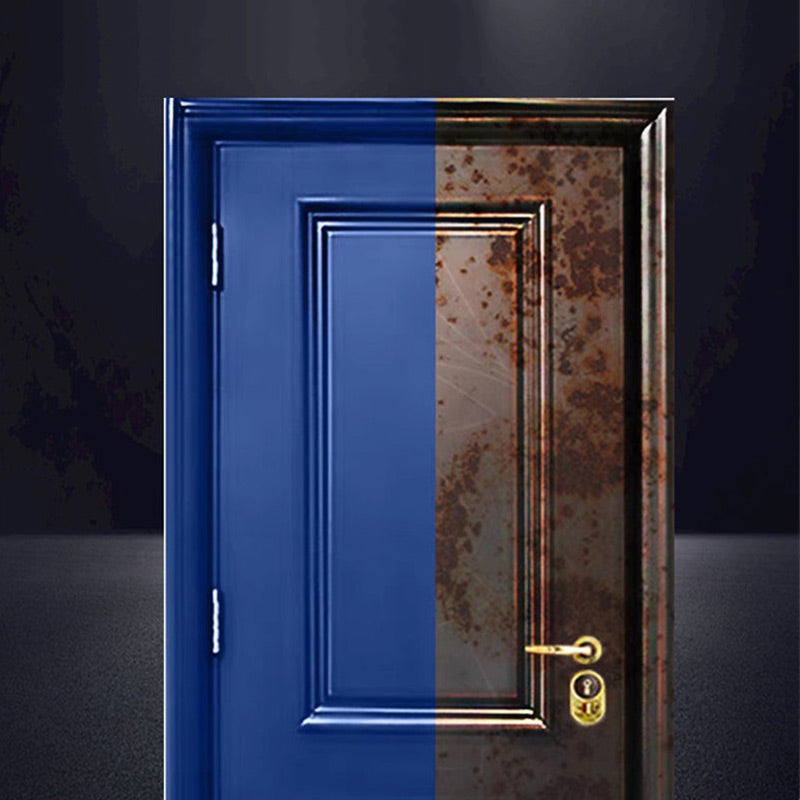 Rostschutzfarbe für Metall – 23 Farben