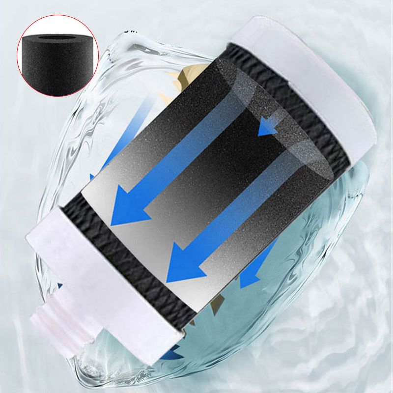 Verbesserter Wasserhahn-Wasserreiniger für den direkten Genuss (Purificateur d'eau robinet pour boisson directe)