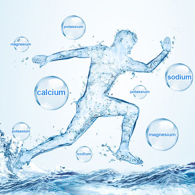 Verbesserter Wasserhahn-Wasserreiniger für den direkten Genuss (Purificateur d'eau robinet pour boisson directe)