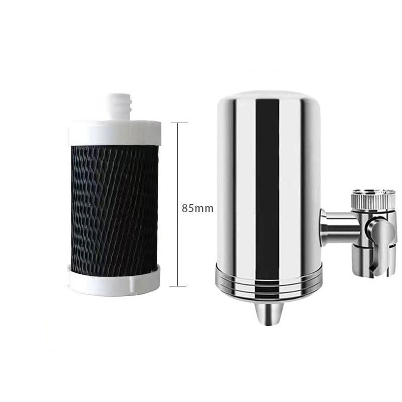 Verbesserter Wasserhahn-Wasserreiniger für den direkten Genuss (Purificateur d'eau robinet pour boisson directe)