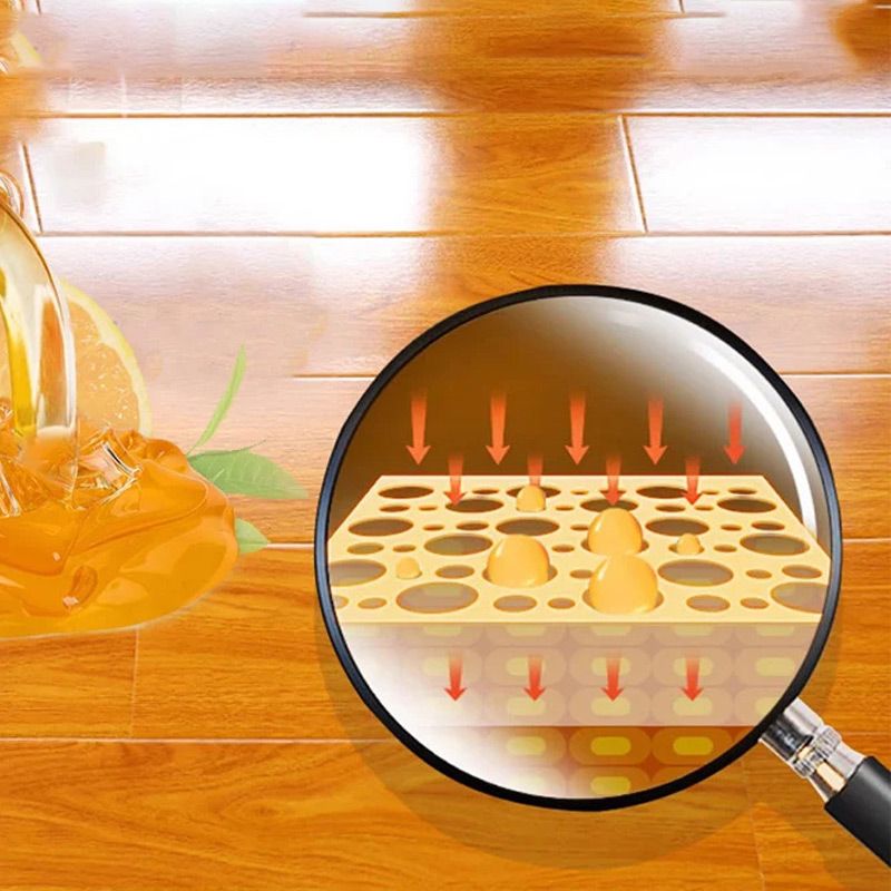 Kaufen Sie 3 und erhalten Sie 2 kostenlos dazu: Natürlicher Holzpfleger mit Bienenwachs und Orangenöl