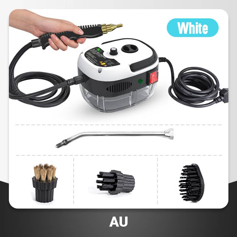 De No?l Nettoyeur vapeur haute temprature portable 2500 W