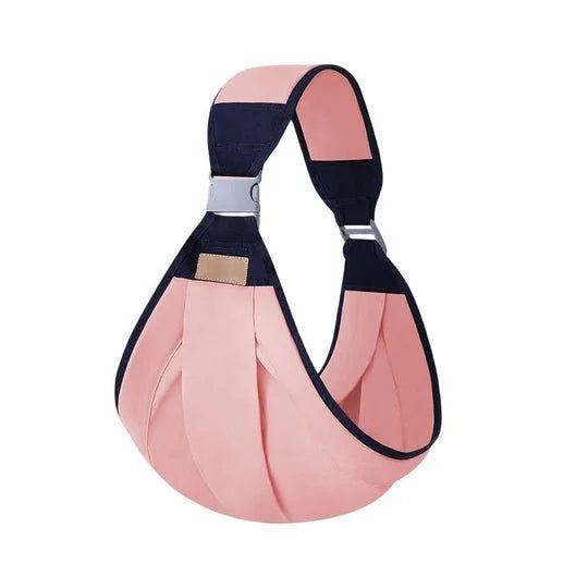 Porte-bb respirant 4 en 1 0 36 mois, face soi ou face au monde, devant ou derrire Confort et mains libres pour les parents et bb