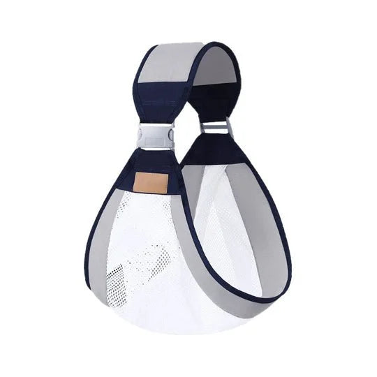 Porte-bb respirant 4 en 1 0 36 mois, face soi ou face au monde, devant ou derrire Confort et mains libres pour les parents et bb