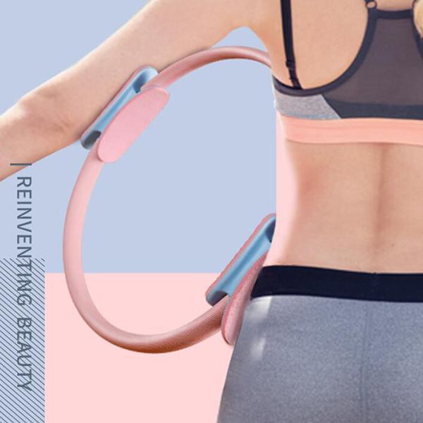 Pilates-Ring-Trainer