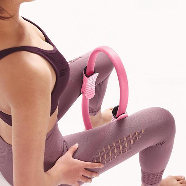 Pilates-Ring-Trainer