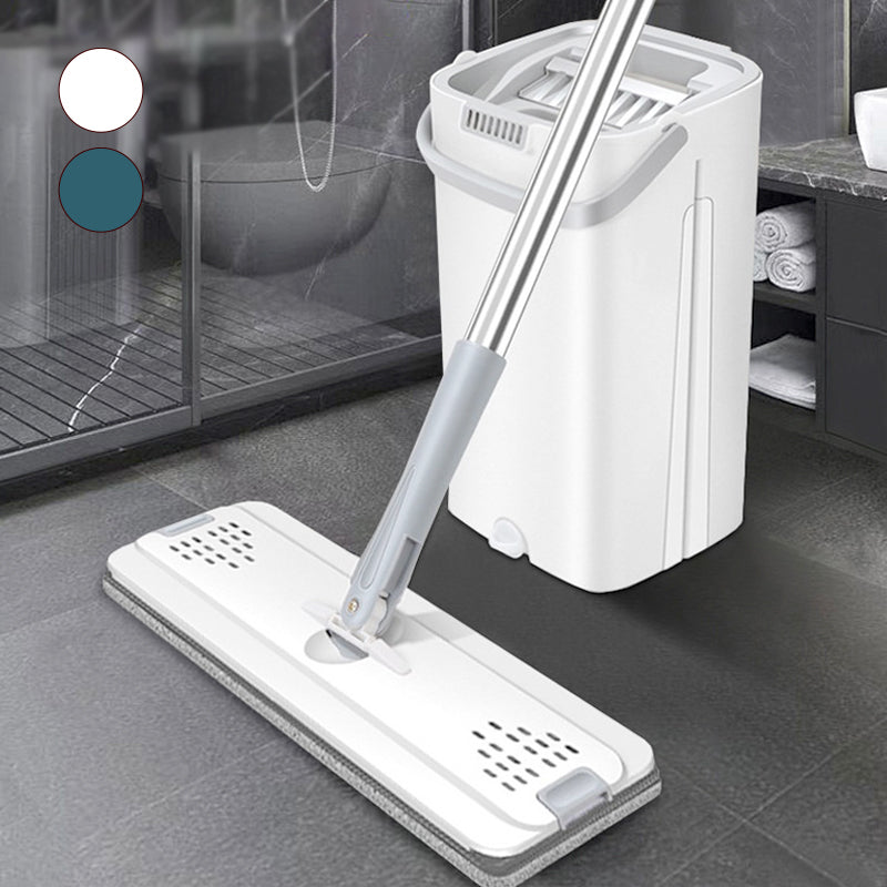 Kit de Balai Serpillre Multifonctionnelles Humide et Sec