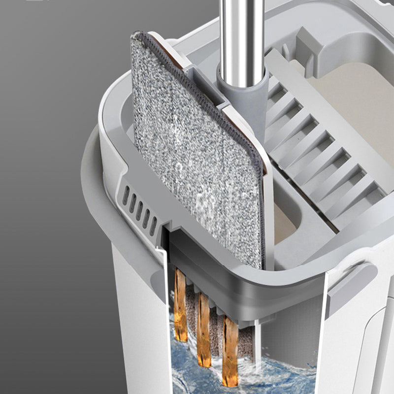 Kit de Balai Serpillre Multifonctionnelles Humide et Sec