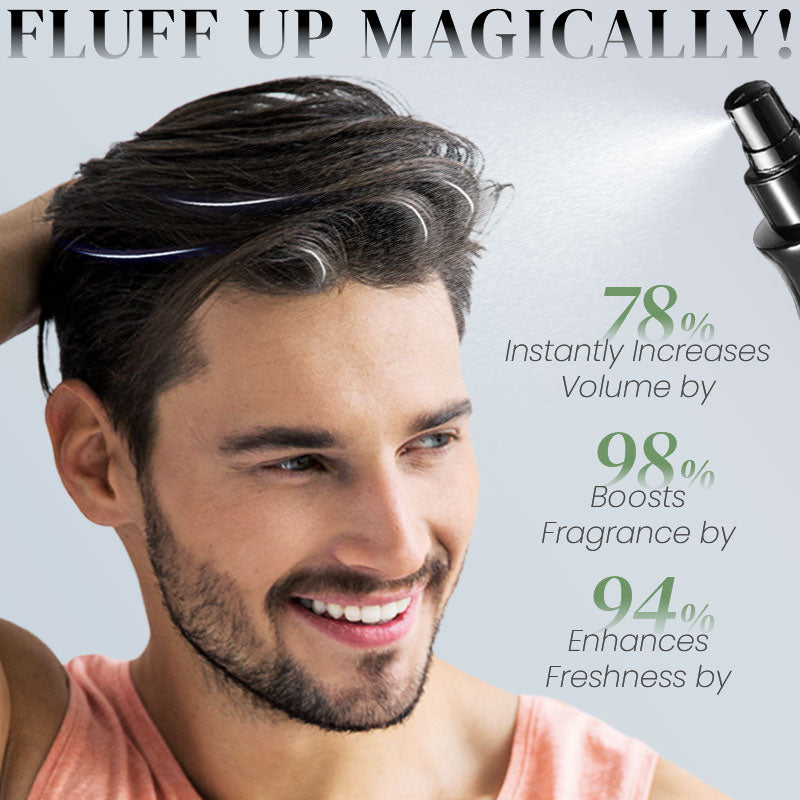 ACHETEZ 2, OFFERT 1 Spray Volumateur Sans Rin?age Effet Immdiat, Lger & Tenue Longue