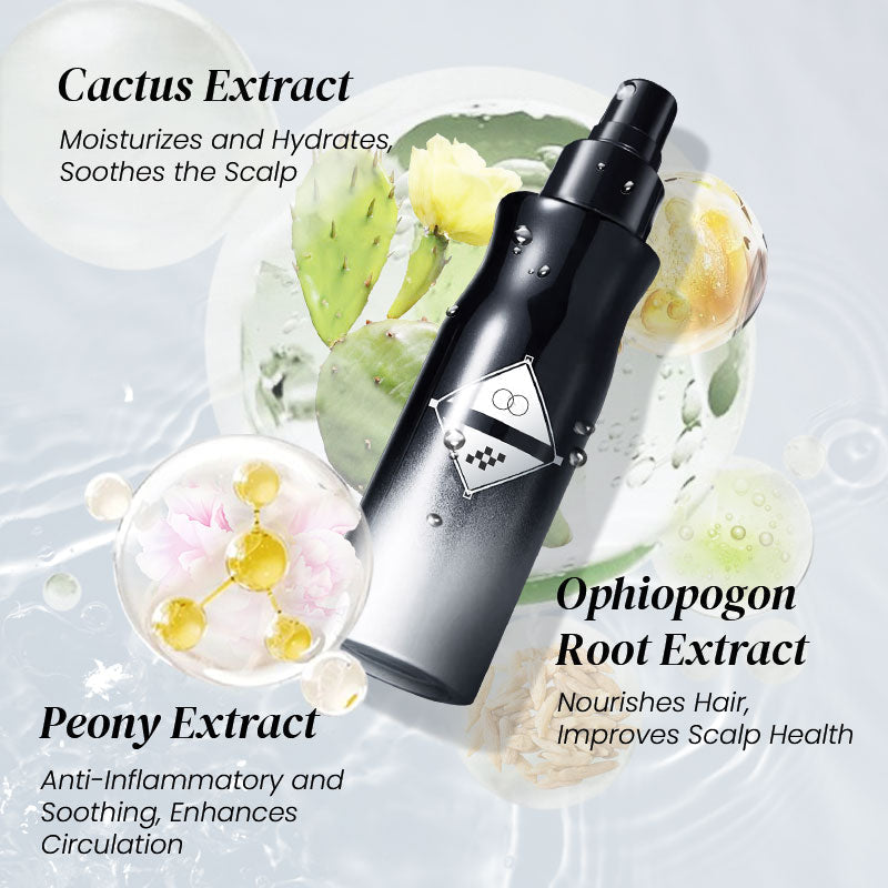 ACHETEZ 2, OFFERT 1 Spray Volumateur Sans Rin?age Effet Immdiat, Lger & Tenue Longue
