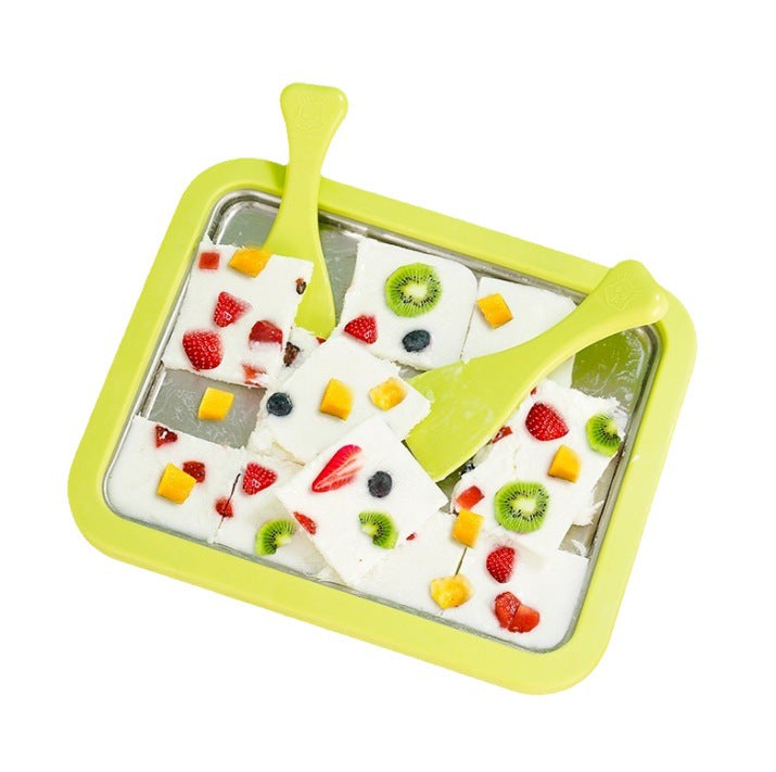 Offre spciale t Une yaourtire que mme les enfants peuvent utiliser