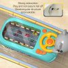 De rduction! Volant de conduite interactif pour enfants sons, musique & jeu ducatif ds 3 ans!