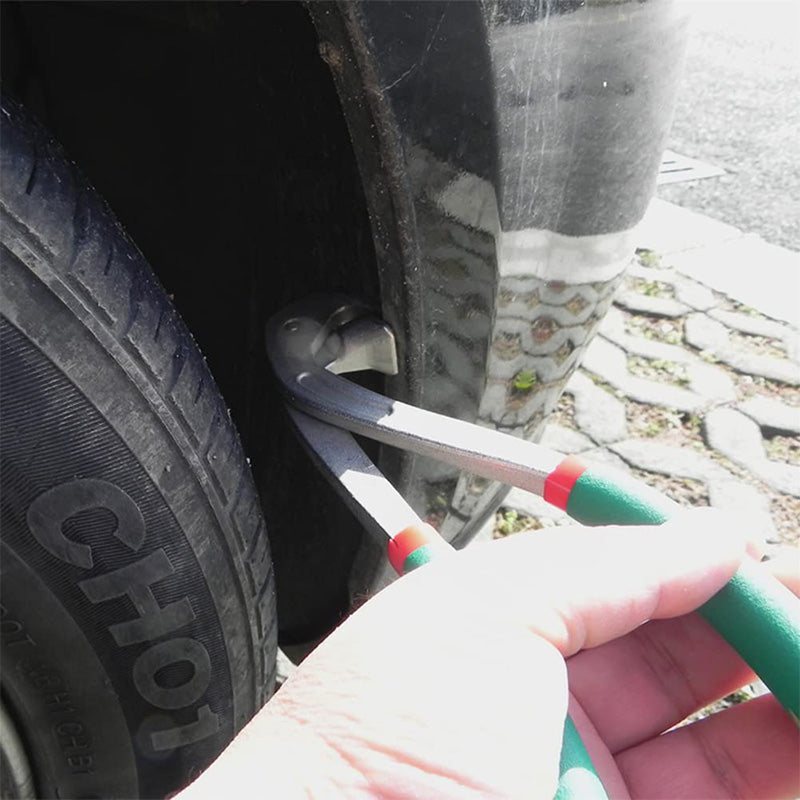 Outils de Rparation de Bords de Pare-boue de Voiture
