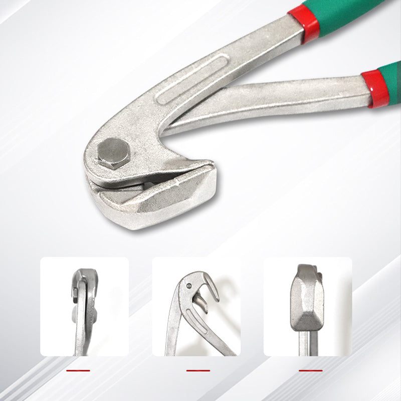 Outils de Rparation de Bords de Pare-boue de Voiture