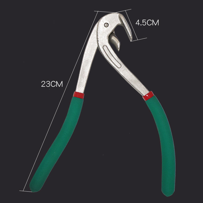 Outils de Rparation de Bords de Pare-boue de Voiture