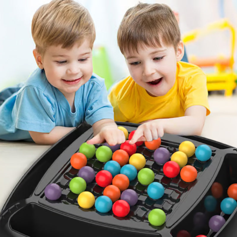 Jeu de socit d'limination cratif et intellectuel double duel