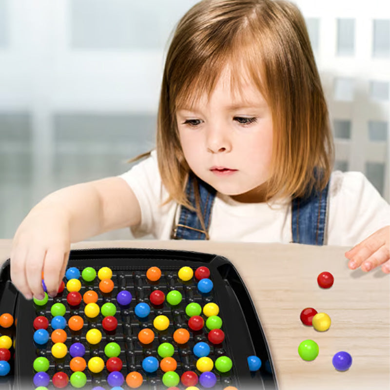 Jeu de socit d'limination cratif et intellectuel double duel