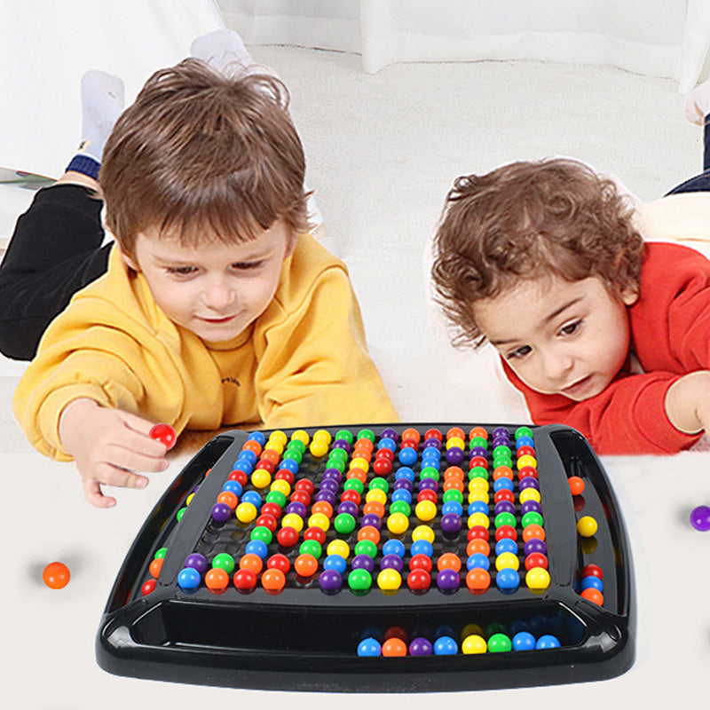 Jeu de socit d'limination cratif et intellectuel double duel