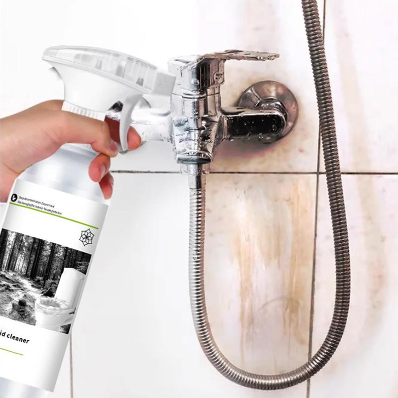 Offre spciale Dtachant multi-usages l'acide oxalique, nettoyage et dtachage des carreaux de toilettes et de salle de bain