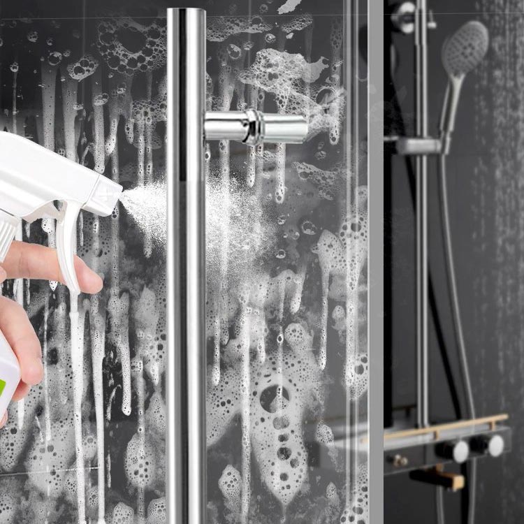 Sonderangebot: Mehrzweck-Fleckenentferner mit Oxalsäure, zur Reinigung und Fleckenentfernung von Fliesen in Toilette und Bad