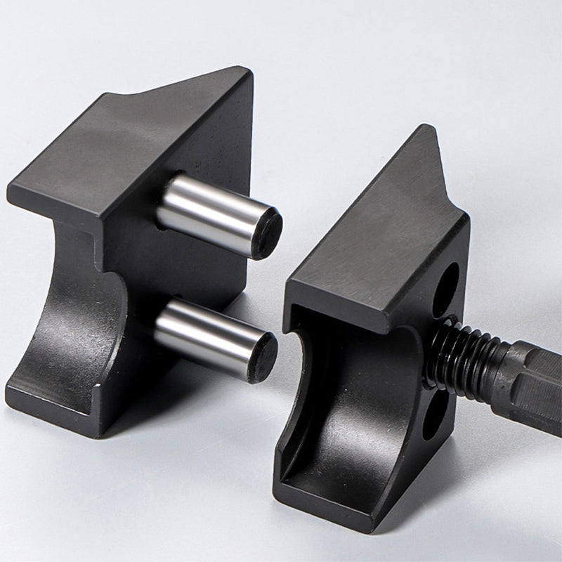 Kit d'outils de sparation et d'expansion de jambe de force pour suspension automobile