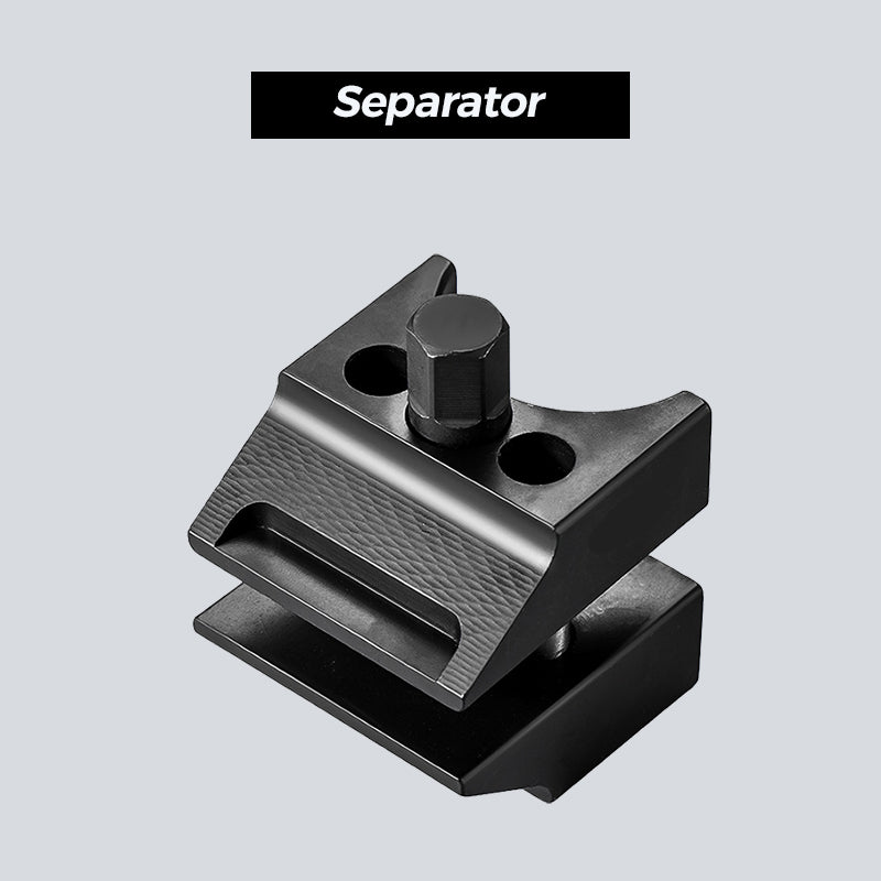 Kit d'outils de sparation et d'expansion de jambe de force pour suspension automobile