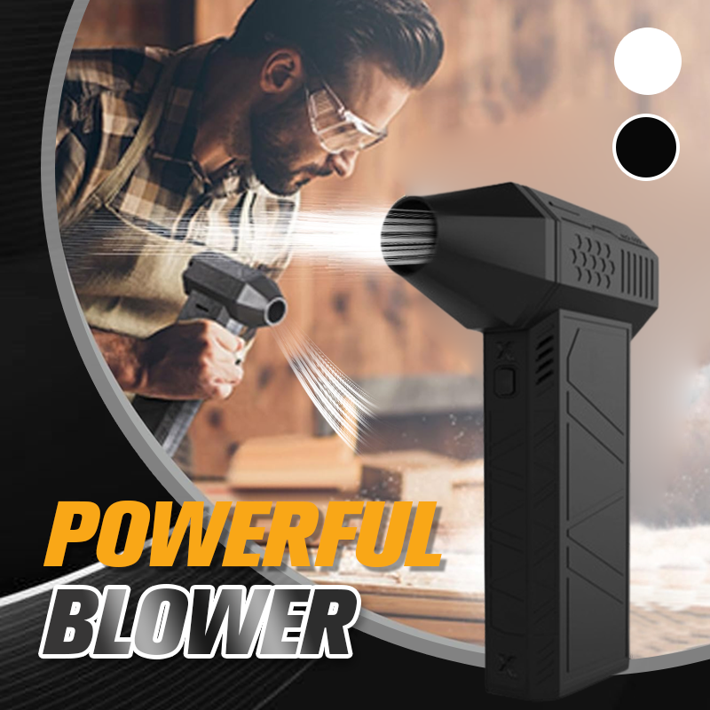Nouveau ventilateur puissant et ultra-rapide