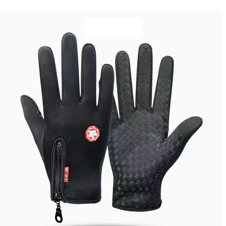 DU JOUR DU LSAT 60 % DE RDUCTION Gants thermiques impermables cran tactile