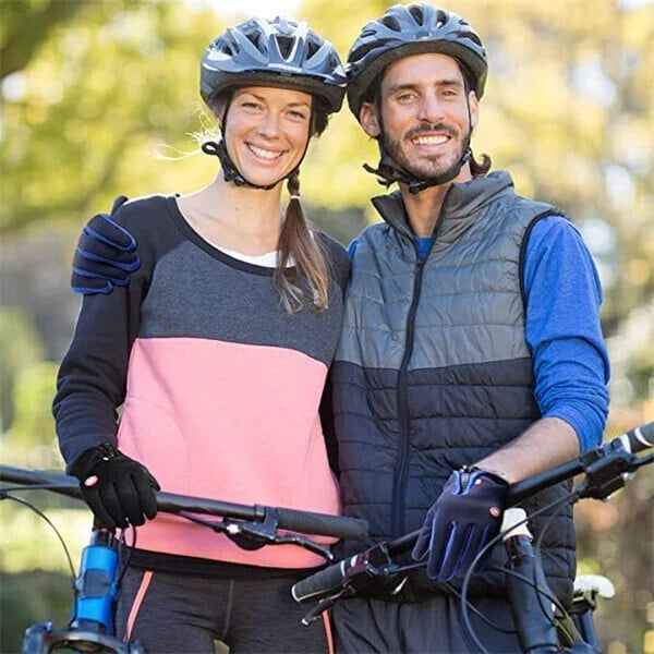 DU JOUR DU LSAT 60 % DE RDUCTION Gants thermiques impermables cran tactile