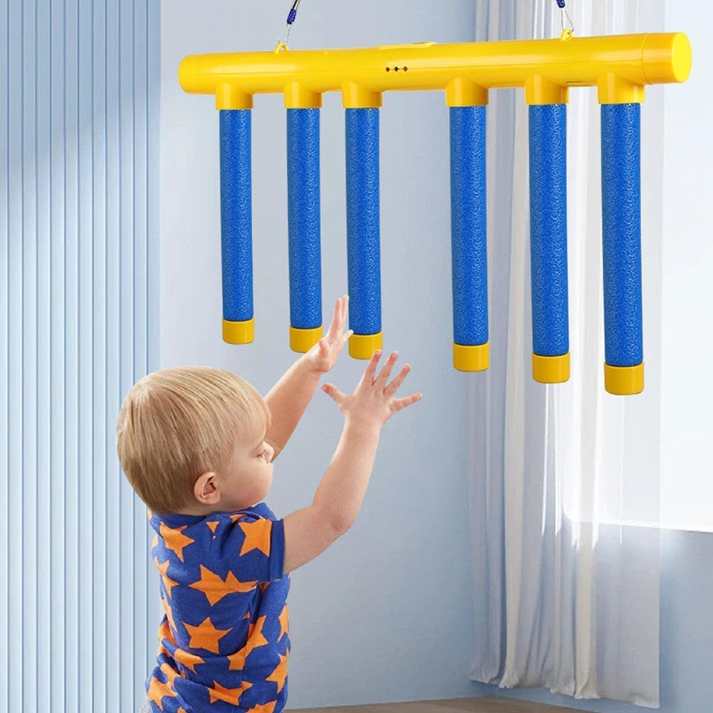 70 % Rabatt zu Weihnachten: Drop-Stick-Set, Reflex-Stab-Challenge-Spiel 1