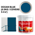 New Year Sale - Metal Rust Removal & Renovation Paint