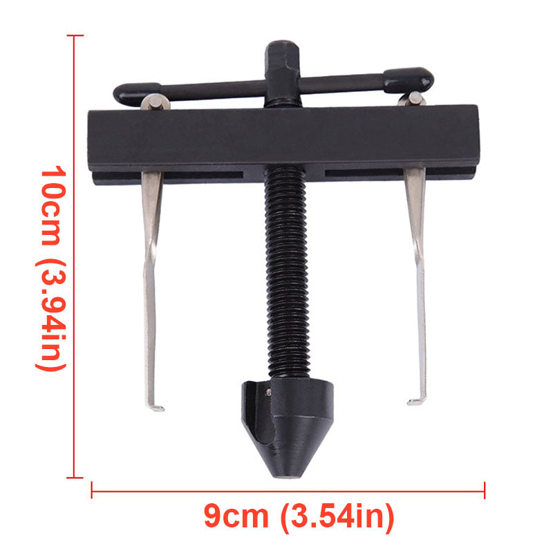 Kit d'outils portable pour le dmontage des joints de vilebrequin et d'arbre cames