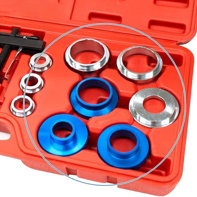 Kit d'outils portable pour le dmontage des joints de vilebrequin et d'arbre cames