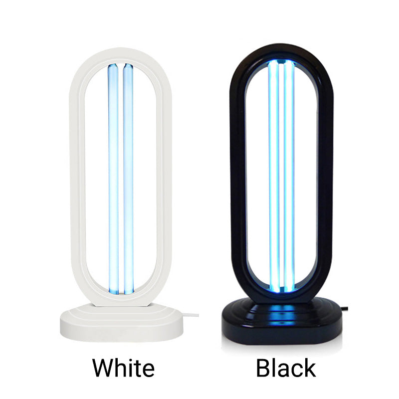 Lampe Dsinfectante Lumire UV avec Ozone