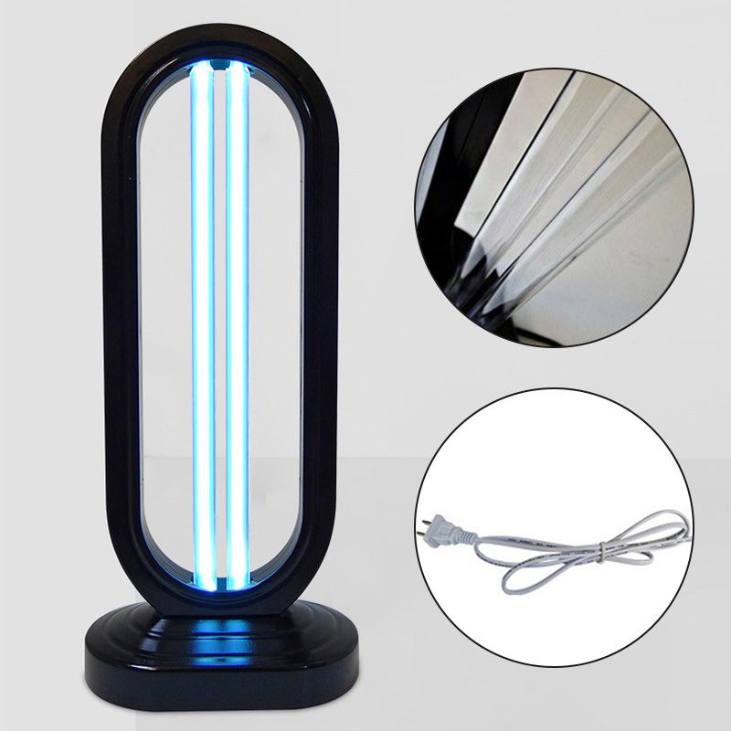 Lampe Dsinfectante Lumire UV avec Ozone