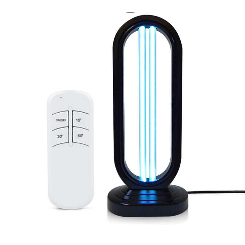Lampe Dsinfectante Lumire UV avec Ozone
