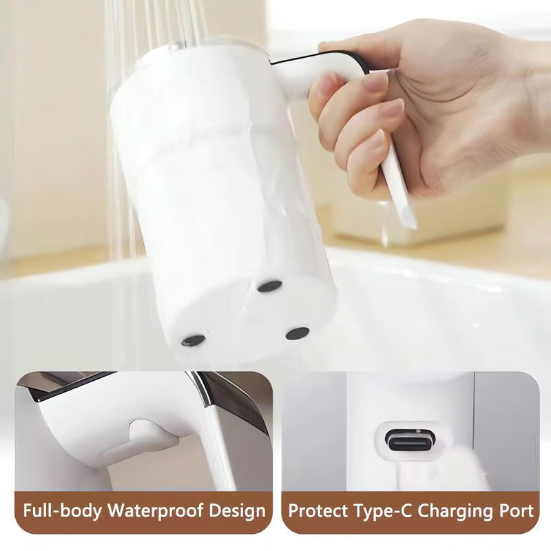 Grande 60 % DE RDUCTION Ensemble de tasses caf rechargeables agitation magntique automatique