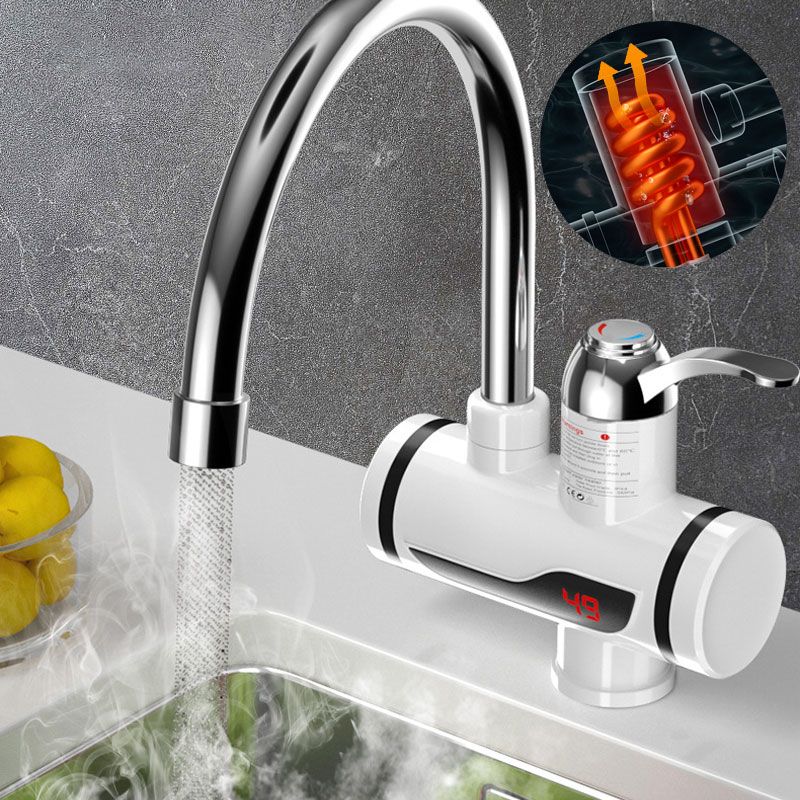 Robinet Chauffe-Eau Instantan lectrique