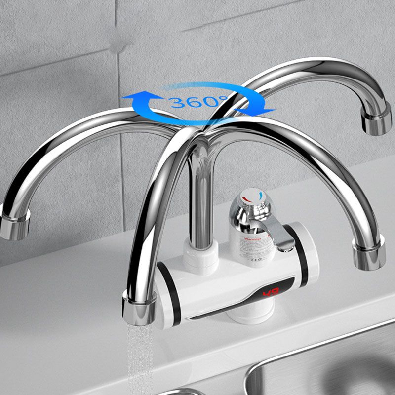 Robinet Chauffe-Eau Instantan lectrique