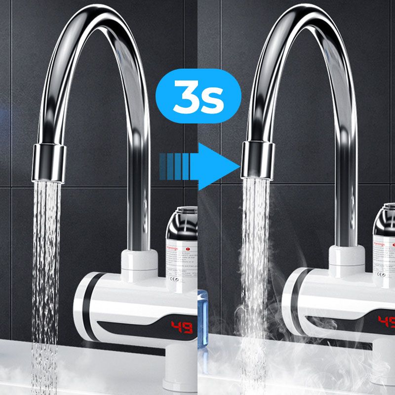 Robinet Chauffe-Eau Instantan lectrique