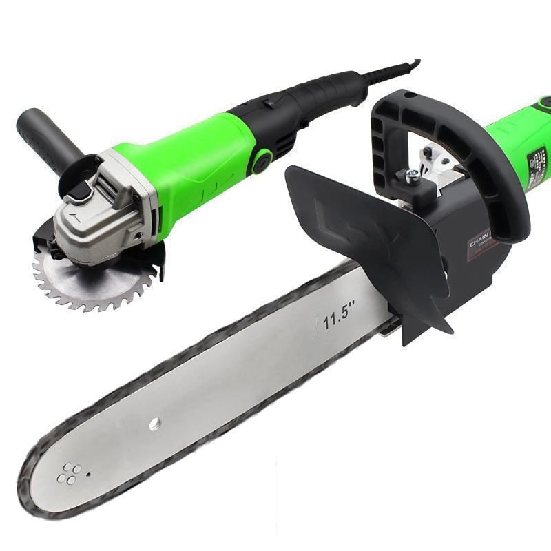 Moiti prix Se termine bient?t Kit de tron?onneuse lectrique convertie en meuleuse d'angle