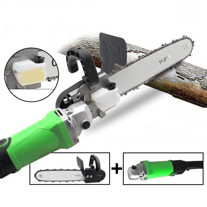 Moiti prix Se termine bient?t Kit de tron?onneuse lectrique convertie en meuleuse d'angle
